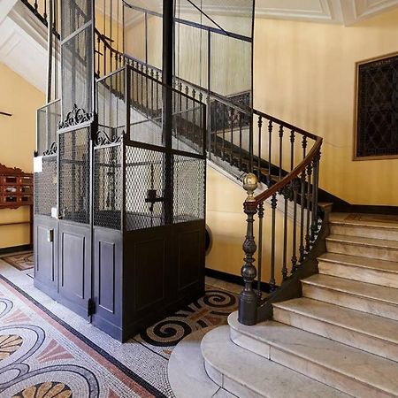 A Tre Passi Da Tutto Apartment Turin Exterior photo