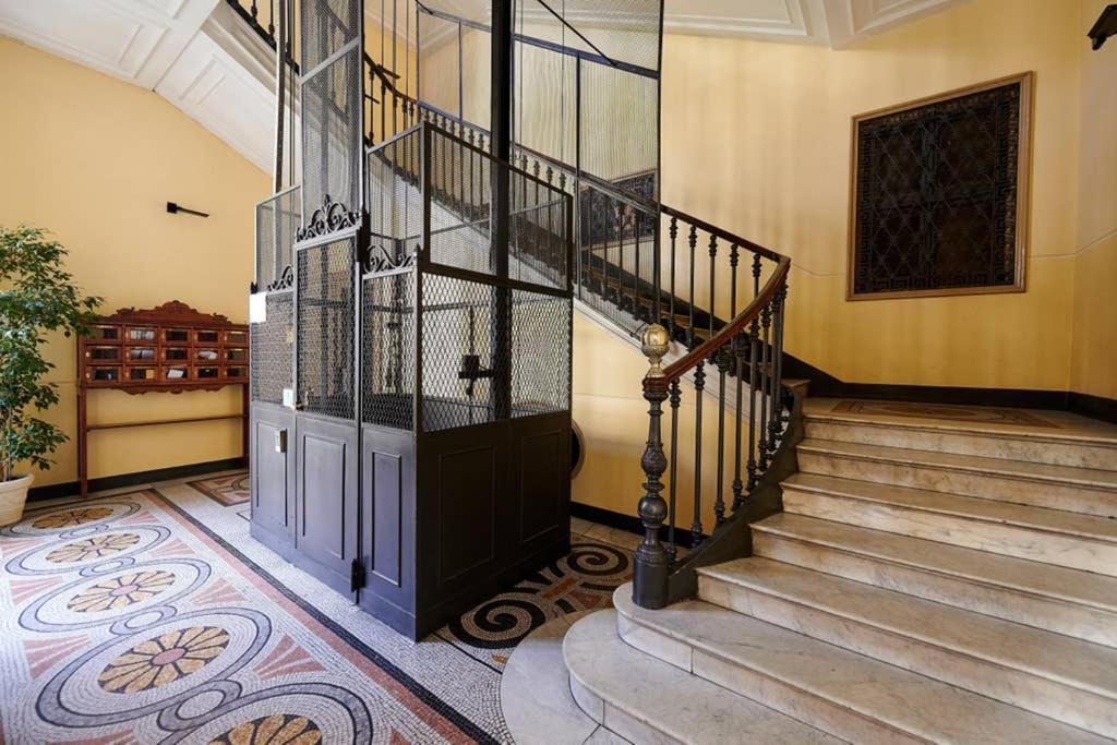 A Tre Passi Da Tutto Apartment Turin Exterior photo