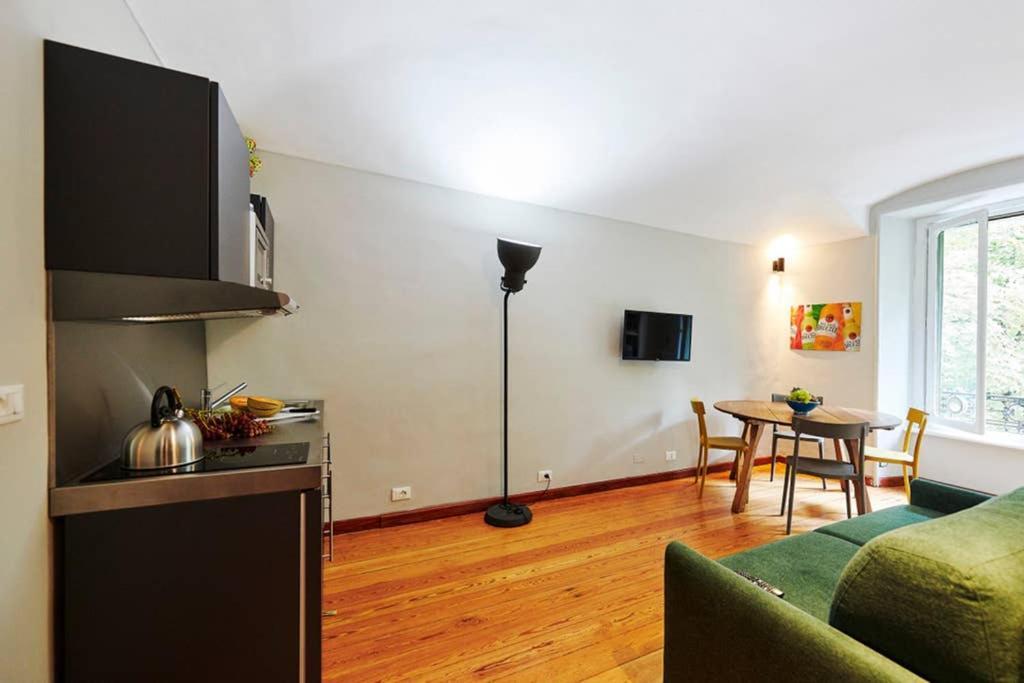 A Tre Passi Da Tutto Apartment Turin Exterior photo