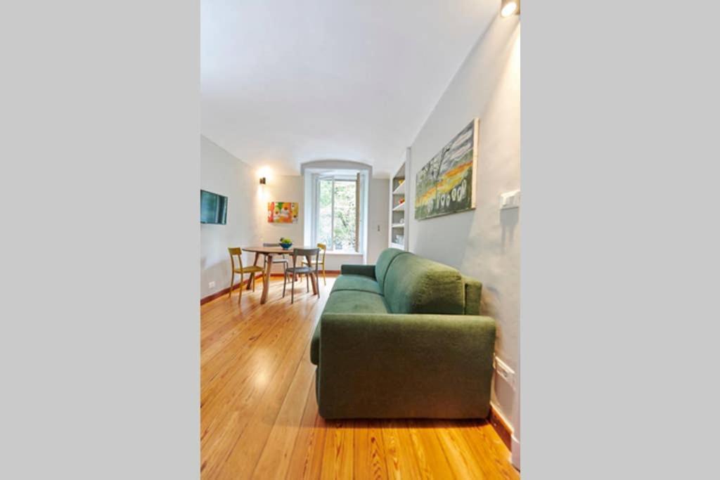 A Tre Passi Da Tutto Apartment Turin Exterior photo
