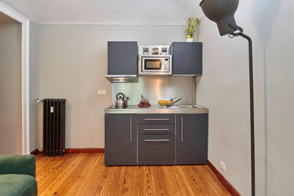 A Tre Passi Da Tutto Apartment Turin Exterior photo