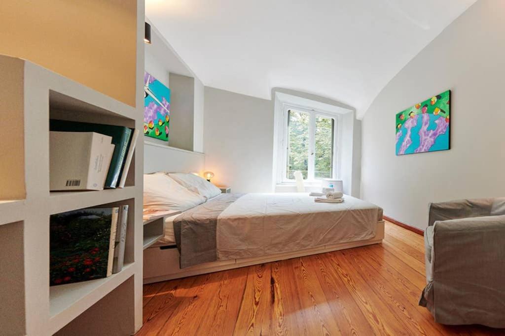 A Tre Passi Da Tutto Apartment Turin Exterior photo